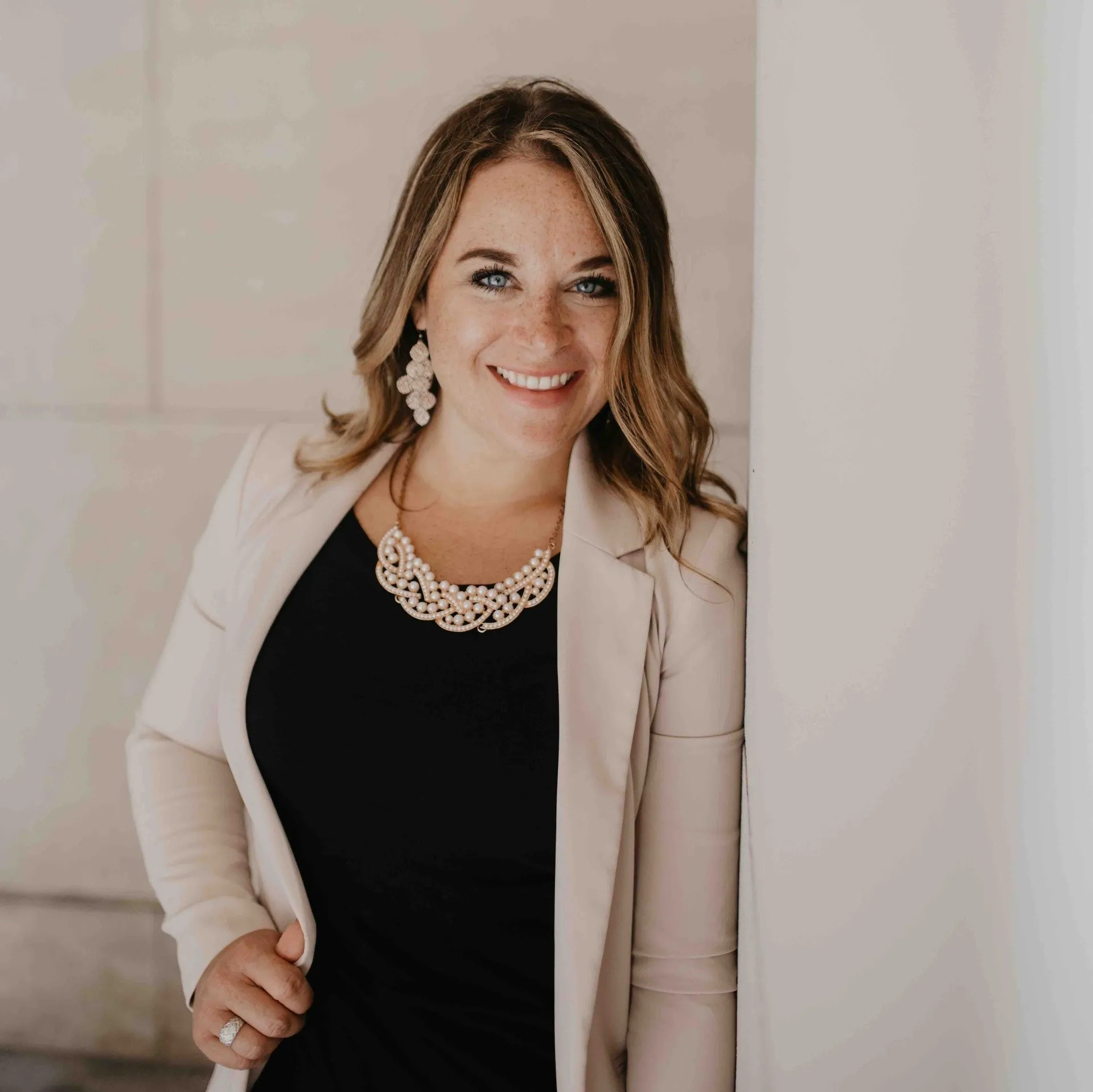 Attorney Jackie Baker